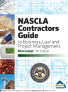 NASCLA Contractors Guide to Business, Law and Project Management Mississippi, 5th Edition