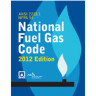NFPA 54: National Fuel and Gas Code 2012 Edition