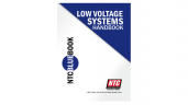 NTC Blue Book, Low Voltage Systems Handbook 2020