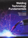 Welding Technology Fundamentals 4th Edition
