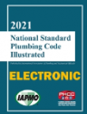 National Standard Plumbing Code 2021