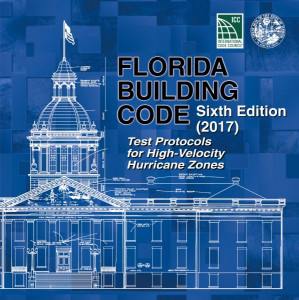 Florida Building Code - Building 2017
