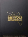 Florida Contractors Manual 2017