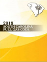 South Carolina Fuel Gas Code 2018