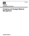 Dredging and Dredged Material Management