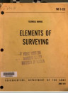 Elements of Surveying, TM 5-232