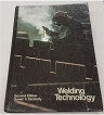 Welding Technology, 2nd Edition