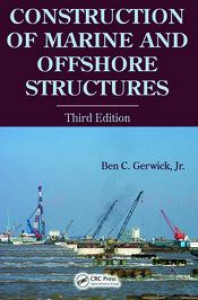 Construction of Marine and Offshore Structures