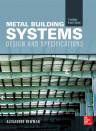 Metal Building Systems: Design and Specifications 3rd Edition