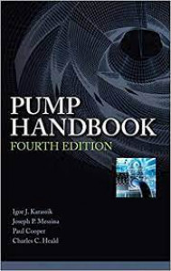 Pump Handbook