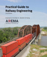 The Practical Guide to Railway Engineering 3rd Edition