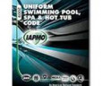 Uniform Swimming Pool Spa and Hot Tub Code 2006