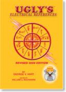 Ugly's Electrical Reference, 2008 Edition