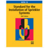 NFPA 13: Installation Of Sprinkler Systems 2007