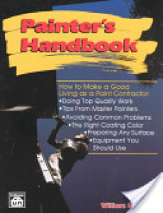 Painter's Handbook