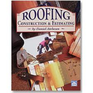 Roofing Construction & Estimating