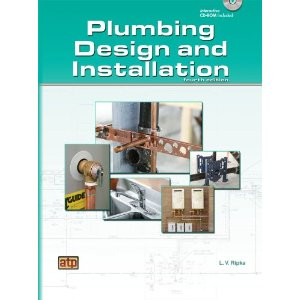 Plumbing Design and Installation