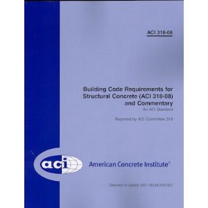 ACI 318-05 Building Code Requirements for Structural Concrete and Commentary