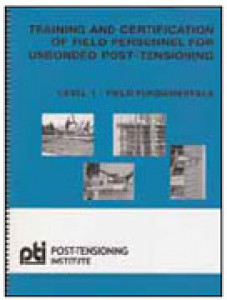 Instructional Manual for Training and Certification of Steel Personnel 3rd Edition 2003