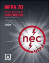 NFPA 70: National Electrical Code 2020 Handbook