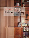 Modern Cabinetmaking