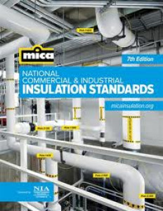 National Commercial and Industrial Insulation Standards 7th Edition 