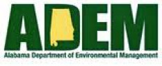 Alabama Dept of Enviromental Management Water Division Water Supply Program 335-7
