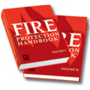 Fire Protection Handbook