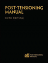 Post-Tensioning Manual