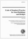 Code of Standard Practice for Steel Buildings and Bridges