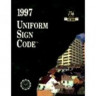 Uniform Sign Code