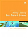 Planning & Installing Solar Thermal Systems: A Guide for Installers, Architects and Engineers