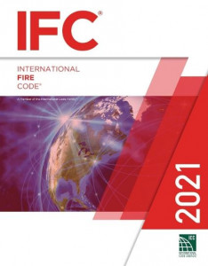 International Fire Code 2021