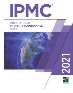 International Property Maintenance Code 2021