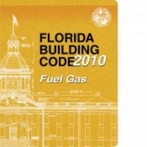 Florida Building Code - Fuel Gas, 2010