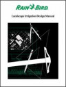 Landscape Irrigation Design Manual