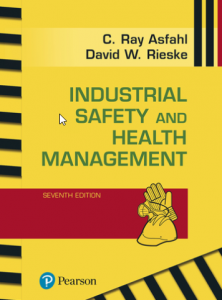 Industrial Safety and Health Management 7th Edition