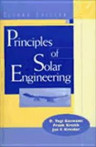 Principles of Solar Engineering