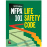 NFPA 101: Life Safety Code, 2012 Edition