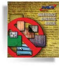 Maintenance Repainting Manual