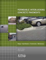 Permeable Interlocking Concrete Pavements Manual