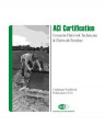 Craftsman Workbook for ACI Certification of Concrete Flatwork Technician/Finisher