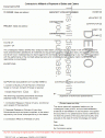 AIA G706A Contrctor's Affidavit of Release of Liens 1994