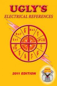 Ugly's Electrical Reference, 2011