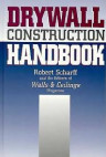 Drywall Construction Handbook