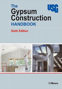 Gypsum Construction Handbook 6th Edition