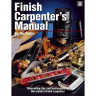 Finish Carpenter's Manual