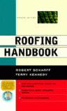 Roofing Handbook - Robert Scharff