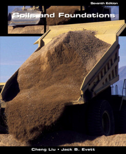 Soils and Foundations