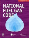 NFPA 54: National Fuel and Gas Code 2002